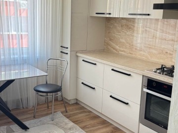 Apartament cu 1 cameră, 49m², Ginta Latina photo