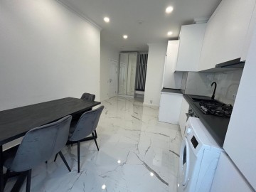 Apartament cu 1 cameră, 35m², Vissarion Belinski photo