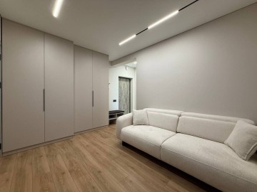 Apartament cu 2 camere, 59m², Rîșcani, Cornești photo