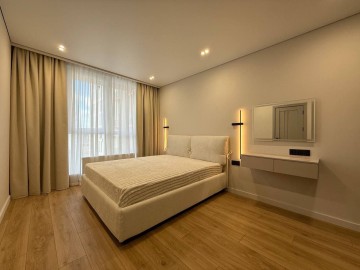Apartament cu 2 camere, 59m², Rîșcani, Cornești photo