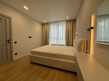 Apartament cu 2 camere, 59m², Rîșcani, Cornești photo
