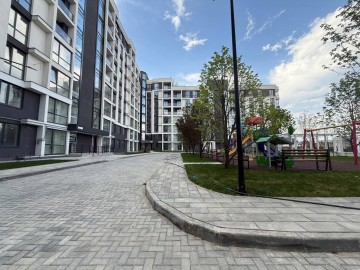 Apartament cu 1 cameră, 42m², Durlești, Regina Elisabeta photo
