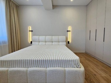 Apartament cu 3 camere, 87m², Rîșcani, Nicolae Dimo photo