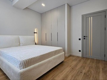 Apartament cu 3 camere, 87m², Rîșcani, Nicolae Dimo photo