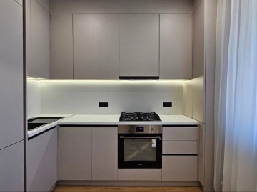 Apartament cu 3 camere, 87m², Rîșcani, Nicolae Dimo photo