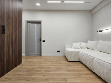 Apartament cu 3 camere, 87m², Rîșcani, Nicolae Dimo photo