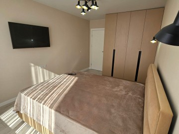Apartament cu 1 cameră, 42m², Андрей Дога photo
