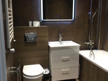 Apartament cu 2 camere, 65m², Sprincenoaia photo