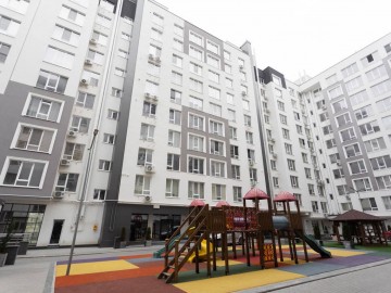 Apartament cu 3 camere, 95m², Mihai sadoveanu photo