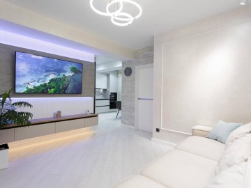 Apartament cu 3 camere, 95m², Mihai sadoveanu photo