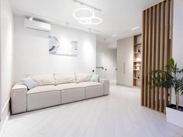Apartament cu 3 camere, 95m², Mihai sadoveanu photo