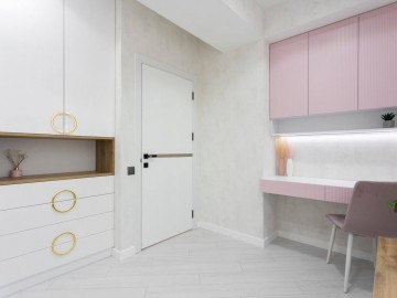 Apartament cu 3 camere, 95m², Mihai sadoveanu photo