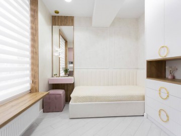 Apartament cu 3 camere, 95m², Mihai sadoveanu photo
