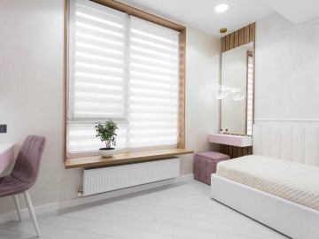 Apartament cu 3 camere, 95m², Mihai sadoveanu photo