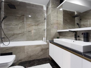 Apartament cu 3 camere, 95m², Mihai sadoveanu photo