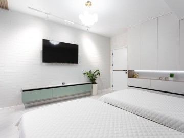 Apartament cu 3 camere, 95m², Mihai sadoveanu photo