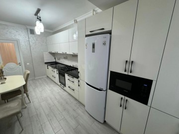 Apartament cu 1 cameră, 40m², Ion Creangă photo