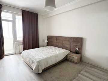 1 комнатная квартира, 54м², Sergiu Rădăuțanu photo