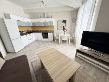 Apartament cu 1 cameră, 54m², Sergiu Rădăuțanu photo