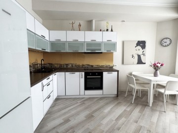 Apartament cu 1 cameră, 54m², Sergiu Rădăuțanu photo
