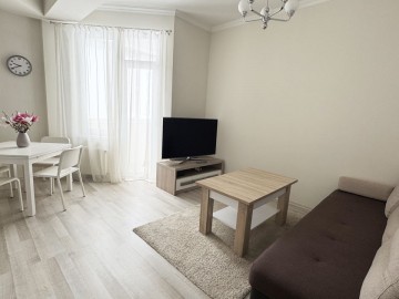 Apartament cu 1 cameră, 54m², Sergiu Rădăuțanu photo