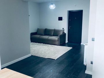Apartament cu 1 cameră, 50m², Албишоара photo