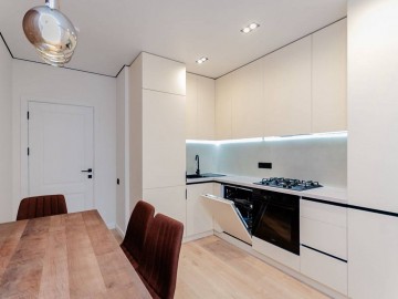 Apartament cu 2 camere, 60m², Cornesti photo