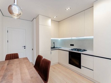 Apartament cu 2 camere, 60m², Cornesti photo