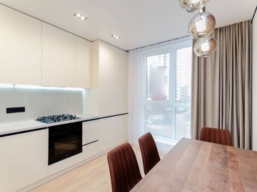 Apartament cu 2 camere, 60m², Cornesti photo