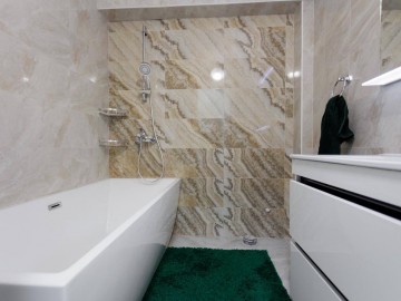 Apartament cu 2 camere, 68m², Ginta latina photo