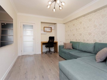 Apartament cu 2 camere, 68m², Ginta latina photo