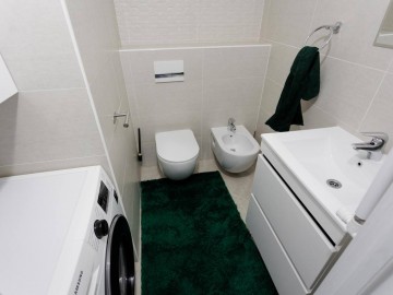 Apartament cu 2 camere, 68m², Ginta latina photo