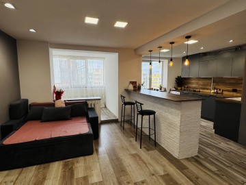 Apartament cu 4 camere, 80m², Игорь Виеру photo
