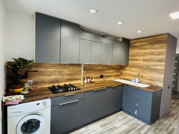 Chirie-Apartament cu 4 camere, 80m², Игорь Виеру photo