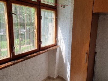 Apartament cu 1 cameră, 62500m², Ion Creangă photo