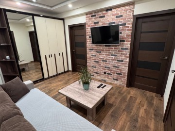 Apartament cu 1 cameră, 50m², Mihail Sadoveanu photo