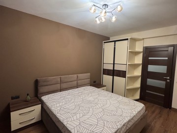 Apartament cu 1 cameră, 50m², Mihail Sadoveanu photo