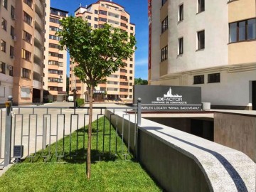 Apartament cu 1 cameră, 50m², Mihail Sadoveanu photo