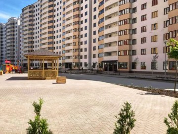 Apartament cu 1 cameră, 50m², Mihail Sadoveanu photo