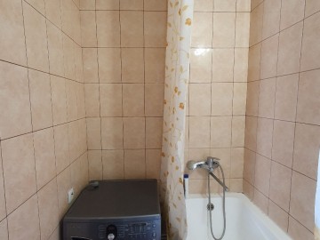 Apartament cu 1 cameră, 31m², Bd. Moscova 12 photo
