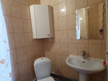 Apartament cu 1 cameră, 31m², Bd. Moscova 12 photo