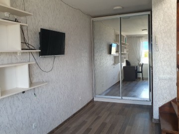 Apartament cu 1 cameră, 31m², Bd. Moscova 12 photo