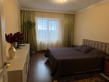 Chirie -Apartament cu 3 camere, 118m², Bogdan Voevod photo