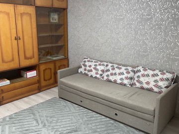 -CHIRIE-Apartament cu 2 camere, 64m², Dmitrii Cantemir photo