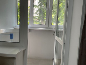 -CHIRIE-Apartament cu 2 camere, 64m², Dmitrii Cantemir photo