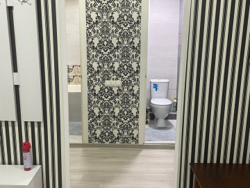 -CHIRIE-Apartament cu 2 camere, 64m², Dmitrii Cantemir photo