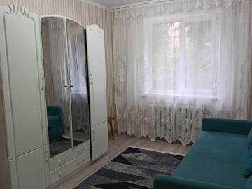 -CHIRIE-Apartament cu 2 camere, 64m², Dmitrii Cantemir photo