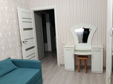 -CHIRIE-Apartament cu 2 camere, 64m², Dmitrii Cantemir photo