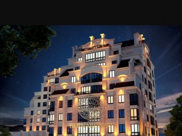 - Chirie-Apartament cu 2 camere, 64m², A. Bernadazziy photo
