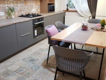- Chirie-Apartament cu 2 camere, 64m², A. Bernadazziy photo